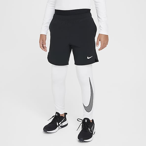 Nike compression shorts mens online